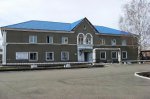 НУЗ "Узловая поликлиника на станции Мариинск ОАО "РЖД"